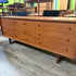 Mid Century Teak Dresser