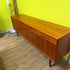 Mid Century Teak Sideboard