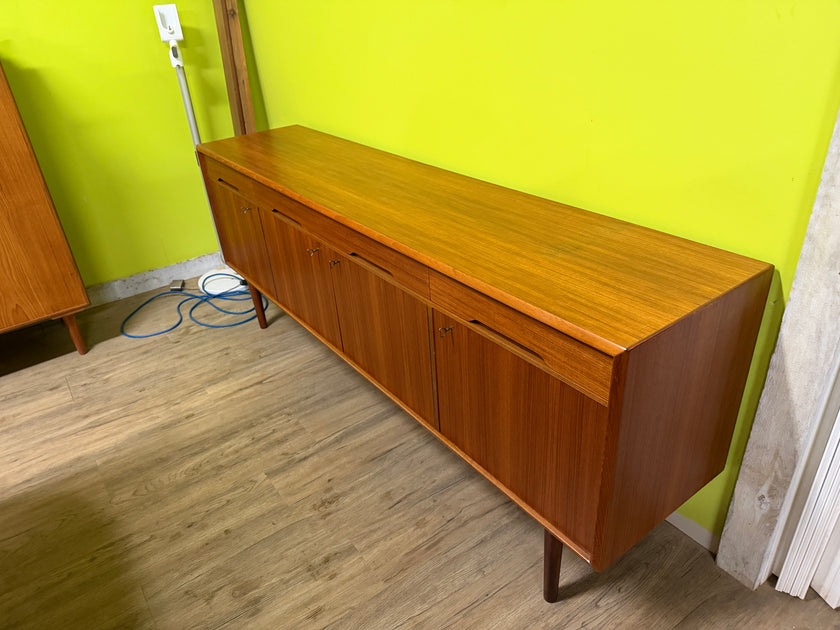 Mid Century Teak Sideboard