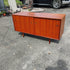 Mid Century Teak Sideboard