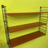 Mid Century Teak Shelves