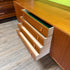 Mid Century Teak Sideboard