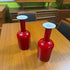 Mid Century Vases From Denmark