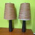 Mid Century Lotte Lamps