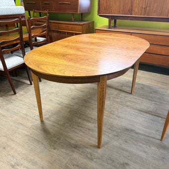 Mid Century Dining Table
