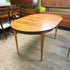 Sale!!! Mid Century Dining Table