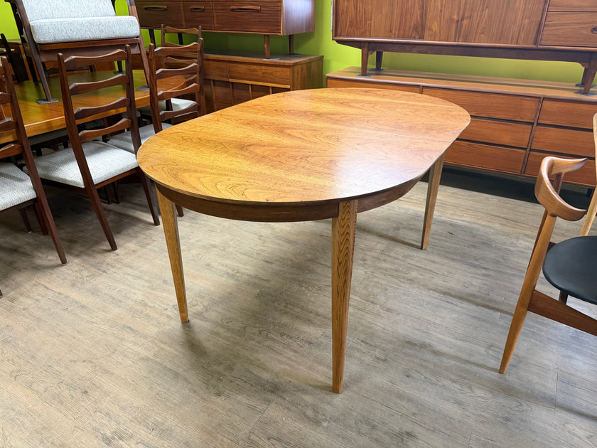Sale!!! Mid Century Dining Table