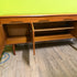 Mid Century Teak Sideboard