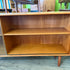 Mid Century Teak Display Cabinet