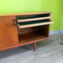 Mid Century Teak Sideboard from Denmark