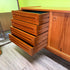 Mid Century Teak Sideboard from Denmark