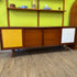 Sale!!! Mid Century Teak Sideboard