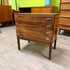 Mid Century Brazilian Rosewood Chest of Drawers