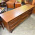 Mid Century Walnut Dresser