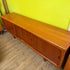 Mid Century Teak Sideboard from Denmark