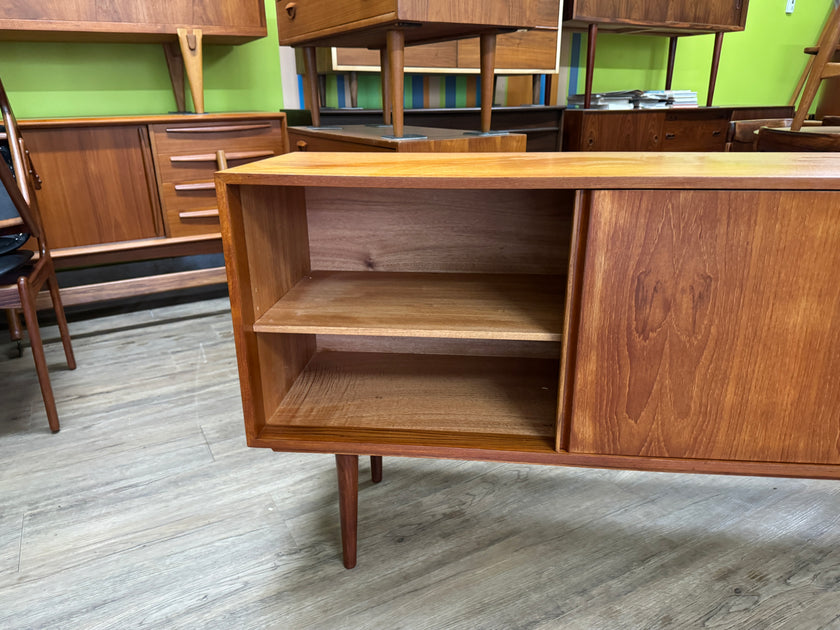 Mid Century Teak Sideboard