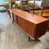 Mid Century Teak Sideboard from Denmark