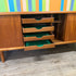 Mid Century Teak Sideboard from Denmark