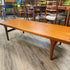 Mid Century Teak Coffee Table