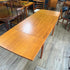 Mid Century Teak Dining Table from Denmark