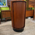 Mid Century Teak Bar