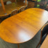 Mid Century Teak Dining Table from Denmark
