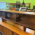 Mid Century Teak Sideboard and Hutch Top