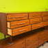 Mid Century Teak Dresser