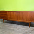 Mid Century Teak Sideboard from Denmark