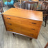 Mid Century Teak Dresser
