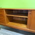 Mid Century Teak Sideboard from Denmark