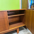 Mid Century Teak Sideboard from Denmark