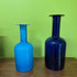 Mid Century Vases from Denmark