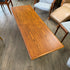 Mid Century Teak Coffee Table from Denmark