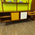 Sale!!! Mid Century Teak Sideboard