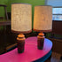 Mid Century Table Lamps