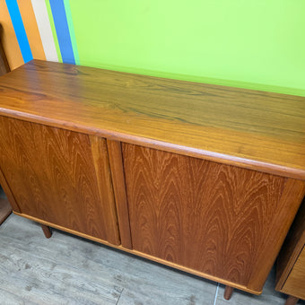 Mid Century Teak Sideboard