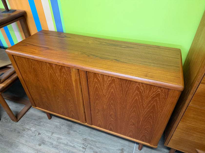 Sale!!! Mid Century Teak Sideboard