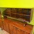 Mid Century Brazilian Rosewood Sideboard