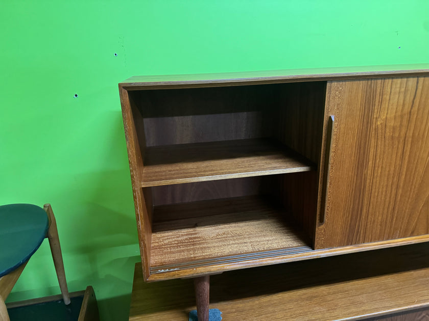 Mid Century Teak Sideboard