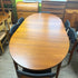 Mid Century Teak Dining Table