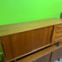 Mid Century Teak Sideboard