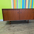 Mid Century Teak Sideboard