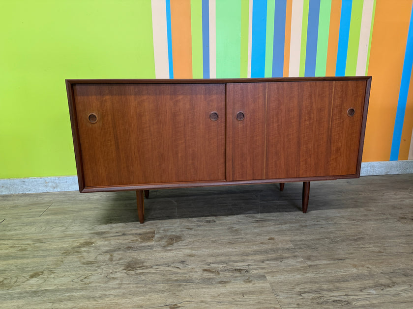 Mid Century Teak Sideboard