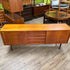 Mid Century Teak Sideboard