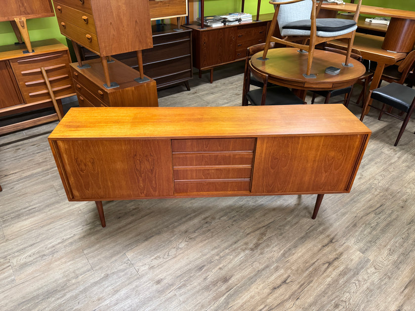 Mid Century Teak Sideboard