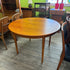 Mid Century Teak Dining Table from Denmark