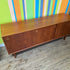 Mid Century Teak Sideboard from Denmark