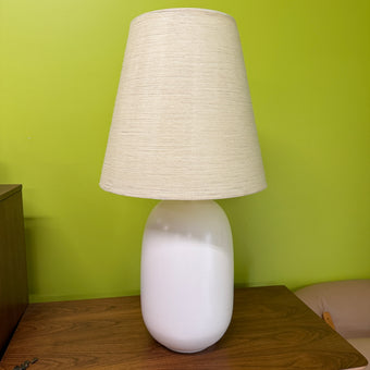 Mid Century Lotte Lamp
