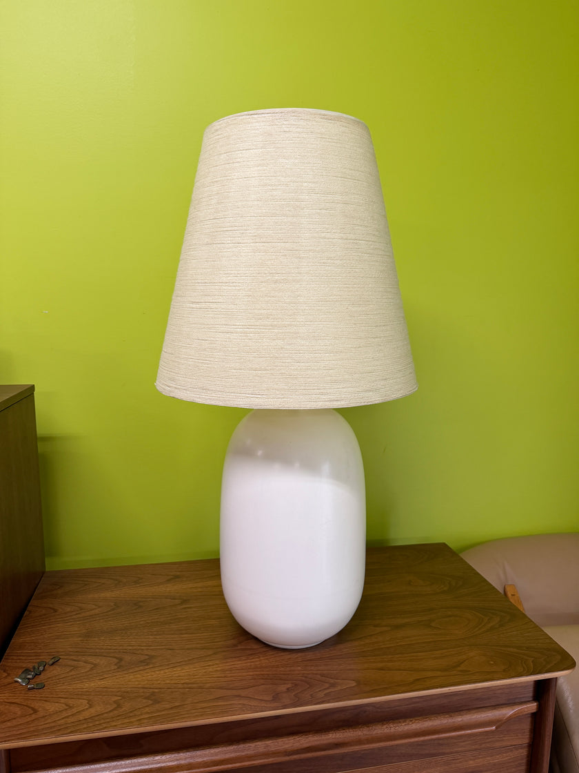 Mid Century Lotte Lamp